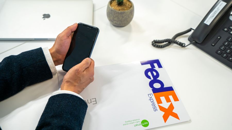 FedEx Integrates WhatsApp Notifications into Digital E-Commerce Delivery Solution for Consumers in Saudi Arabia