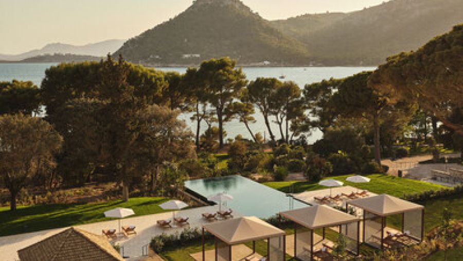 NOW OPEN: Four Seasons Resort Mallorca at Formentor Welcomes Guests, Introducing a New Chapter for the Storied Destination and Historic Landmark