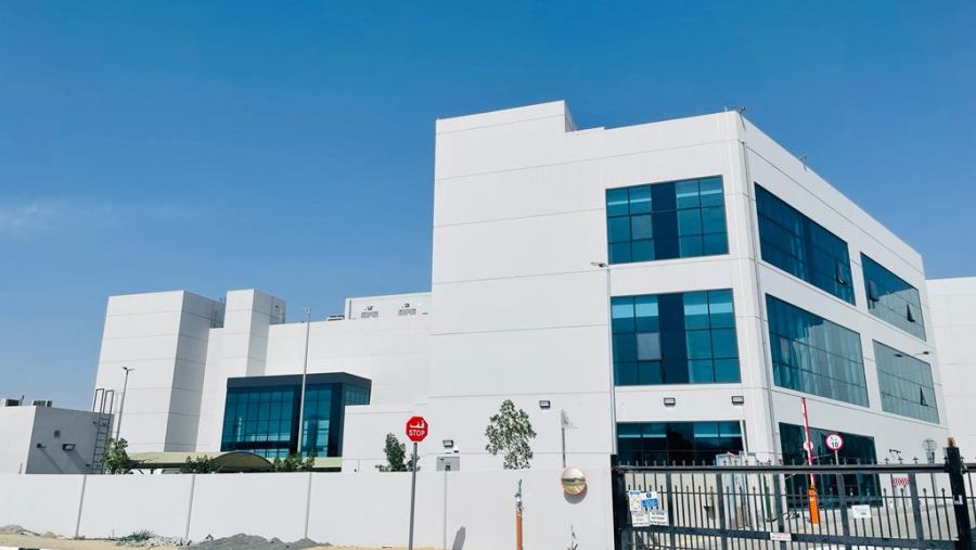 Vertiv Collaborates with Gulf Data Hub in Deploying State-of-the-Art 16MW Data Center in Dubai Silicon Oasis 