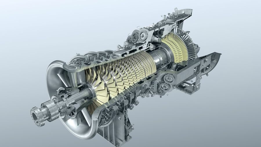ميتسوبيشي باور تفوز بعقد تزويد توربين غازي مع خدماته المُلحقة في المملكة العربية السعودية