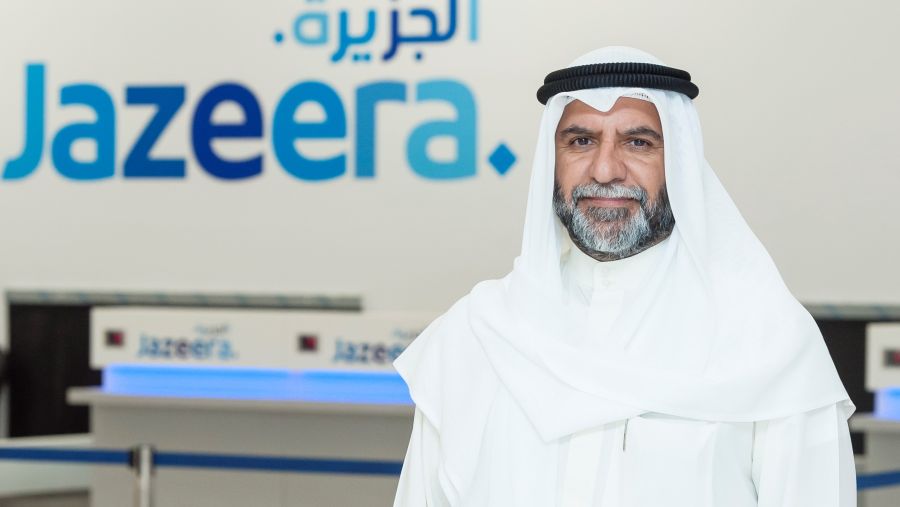 طيران الجزيرة تحقق انتعاشاً قوياً في نتائج الربع الثاني والنصف الأول من عام 2024 