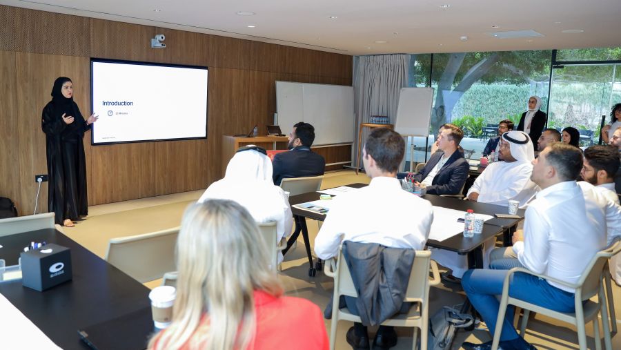 غرف دبي تناقش فرص وآفاق قطاع الألعاب الإلكترونية في الإمارة