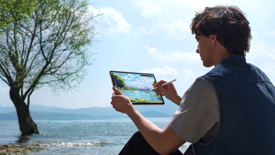 A Comprehensive Look at HUAWEI MatePad 11.5"S, The Tablet That Feels Like Paper