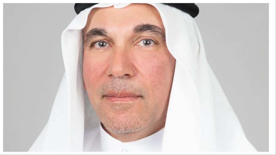 Khalid Ali Al Bustani, Director General of the FTA,