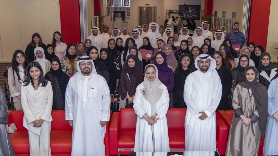 بنك البحرين الوطني ومؤسسة المبرة الخليفية يختتمان بنجاح الموسم الأول من برنامج "واثق"