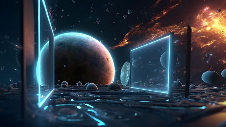 داماك كابيتال تحقق عوائد مرتفعة عبر الاستثمار في سبيس إكس وسترايب