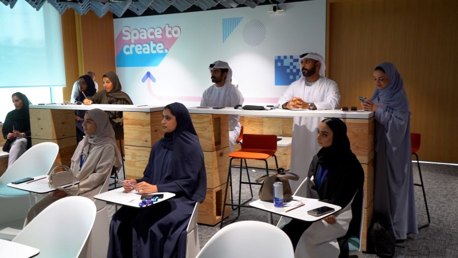  "مجلس دو للشباب" يُطلق مبادرات مبتكرة في مجال تكنولوجيا المتقدمة وريادة الأعمال لتمكين الشباب في دولة الإمارات العربية المتحدة