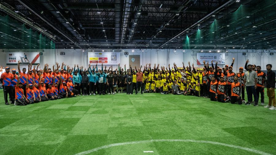 The sports day of delivery drivers is a distinctive opportunity to boost ties among delivery companies & respective workers.   