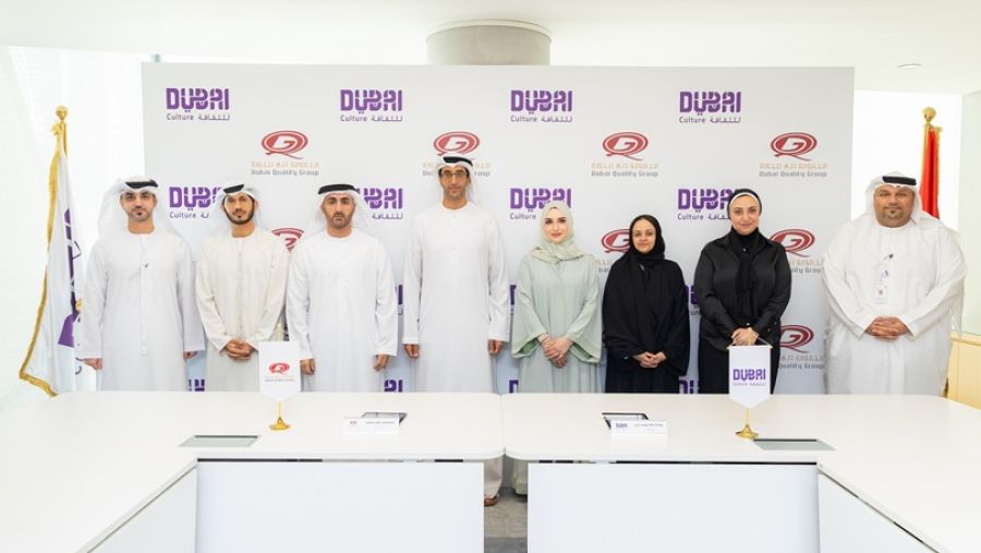 Dubai Culture Hosts Service Innovation Lab to Elevate Creative Support Services