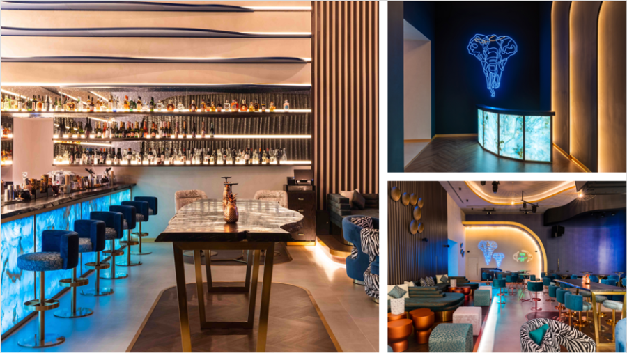 منتجع ريكسوس بريميوم جزيرة السعديات يُطلق "سافانا سول"