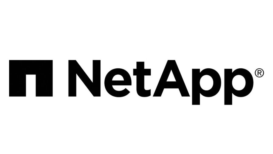 NetApp logo