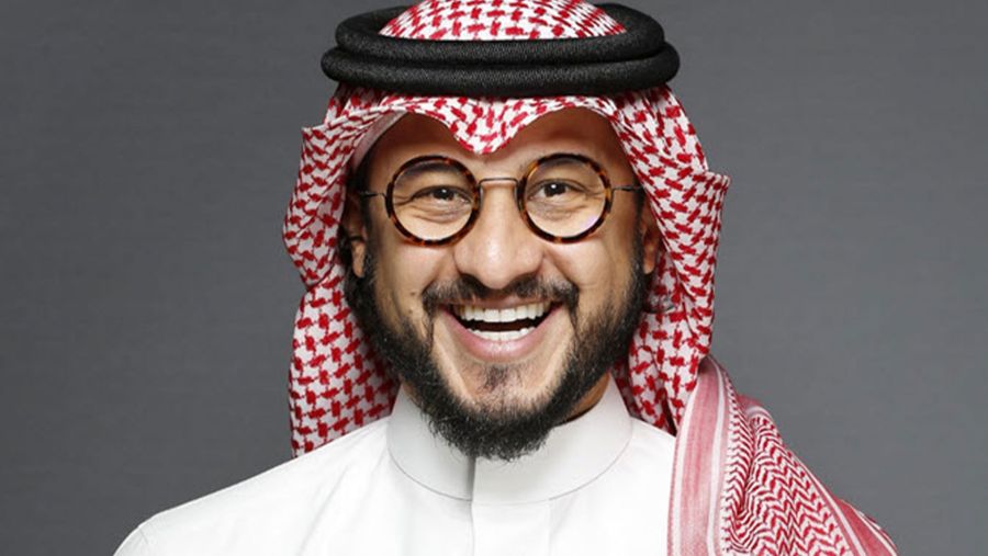 الدكتور رافد فطاني، المدير العام الإقليمي لـأليكسا في منطقة الشرق الأوسط وشمال أفريقيا