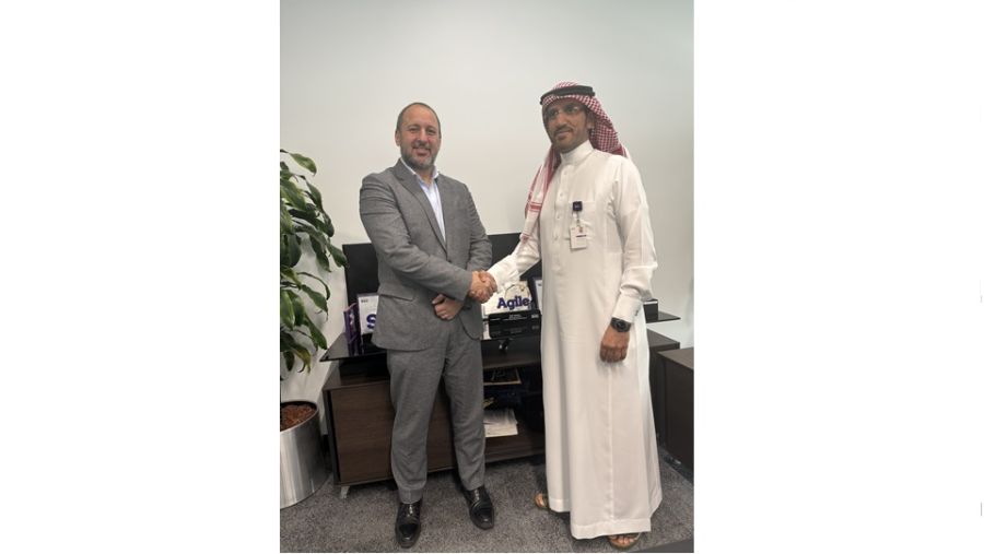 stc Group signs strategic partnership with Nexthink