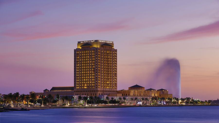 The Ritz-carlton, Jeddah Offers Exquisite August Experiences With Elegant Stay And Dining Packages