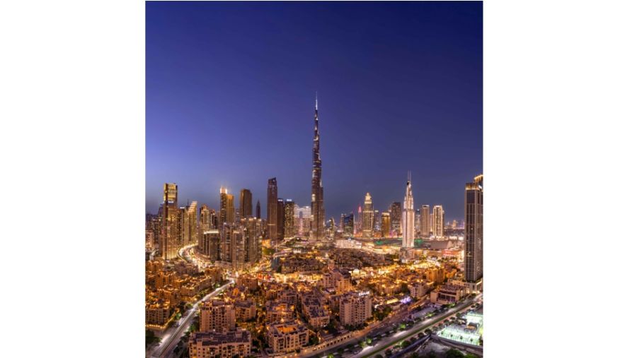 إعمار للتطوير تحقق زيادة بنسبة 56% في مبيعات العقارات خلال النصف الأول من 2024