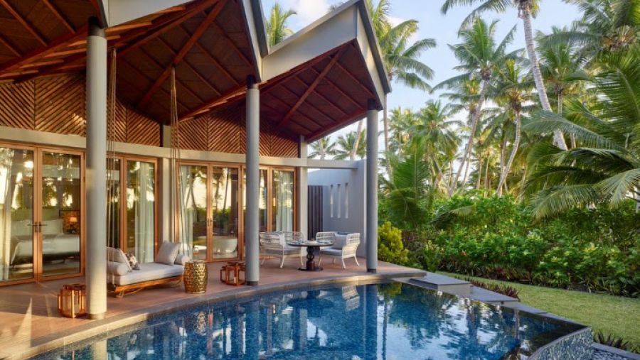 Celebrate KSA National Day with an Unforgettable Getaway to the Hilton Seychelles Properties