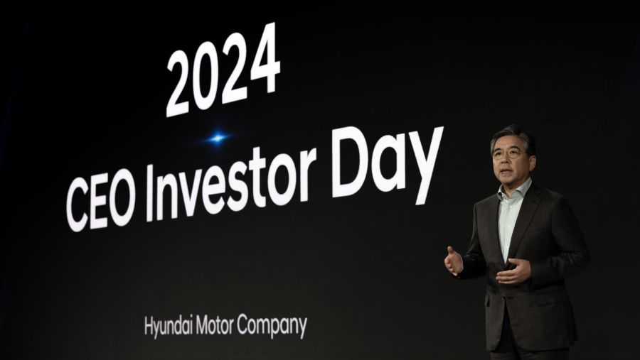 Hyundai Motor