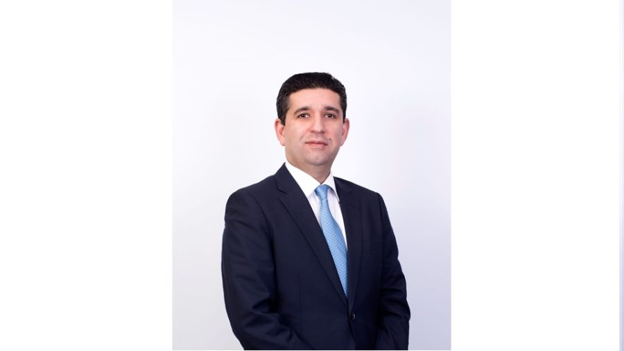 ستاندرد تشارترد يتوّج بجائزة 'الأكثر ابتكارًا في إدارة الثروات الرقمية - البحرين 2024'