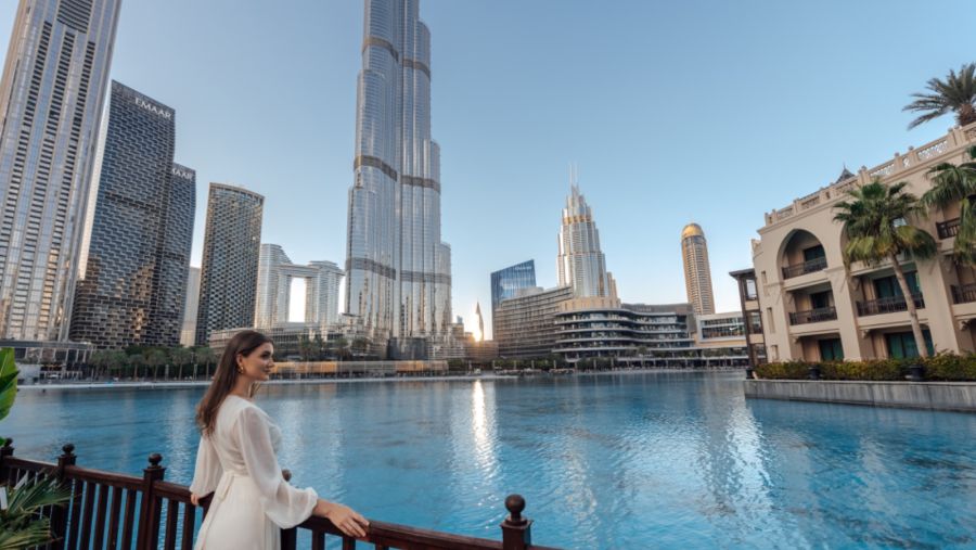 U By Emaar Unveils Refreshed Brand Identity And New Brand Promise:  Your Way Every Day