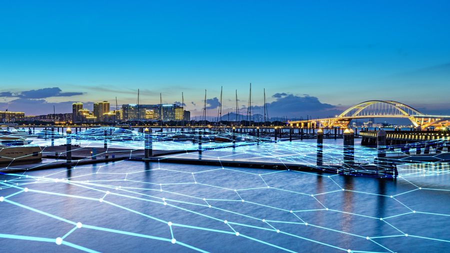 أمن التكنولوجيا التشغيلية يمثل محور تركيزٍ رئيسي للمؤسسات العالمية