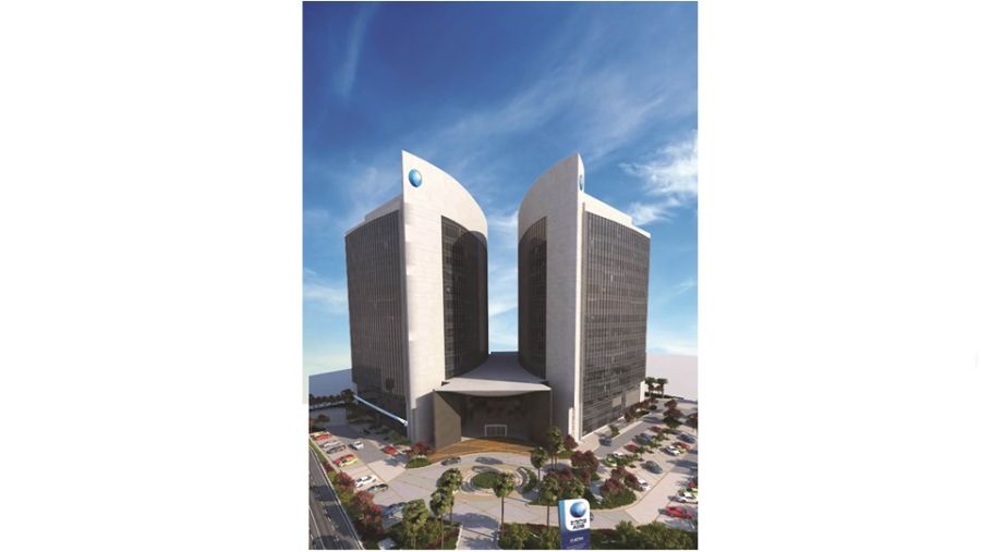 ADIB and DHL Renew Commitment to Sustainability Utilizing DHL GoGreen Plus Service