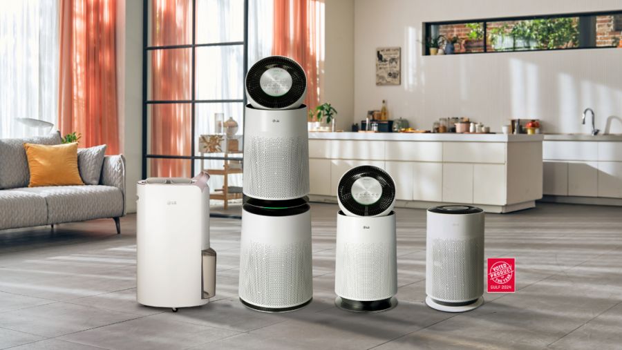 air purifiers