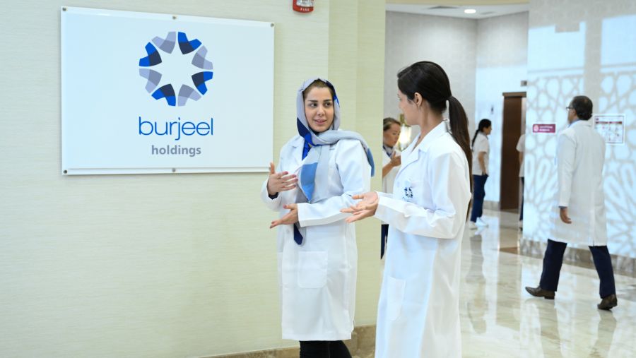 برجيل القابضة تنضم إلى سلسلة مؤشرات فوتسي للأسهم العالمية - الشرق الأوسط وأفريقيا