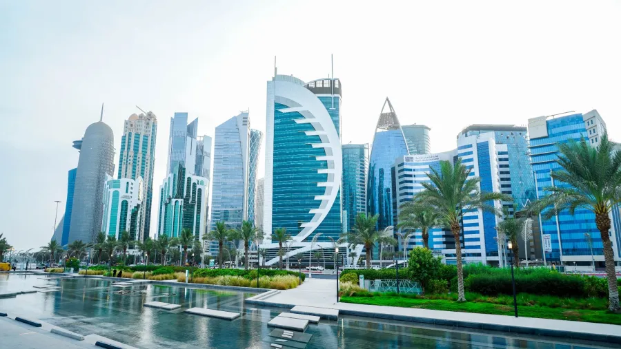 Doha Bank