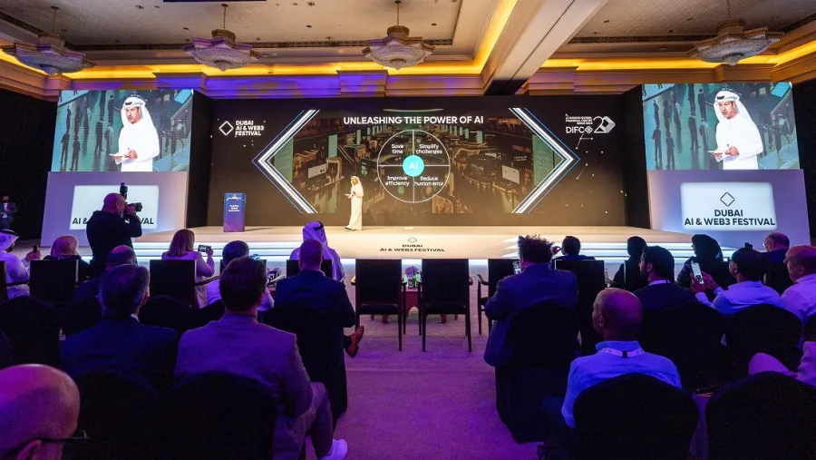 المتأهلون للتصفيات النهائية يتنافسون على الفوز بالنسخة الأولى من كأس العالم لتكنولوجيا المستقبل 