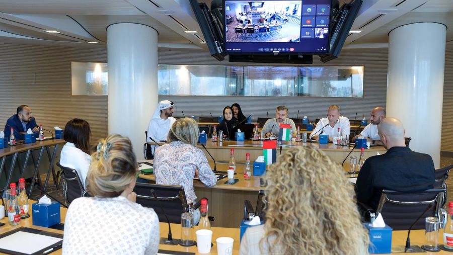 Dubai Chamber of Commerce launches Georgian Business Council to strengthen economic partnerships