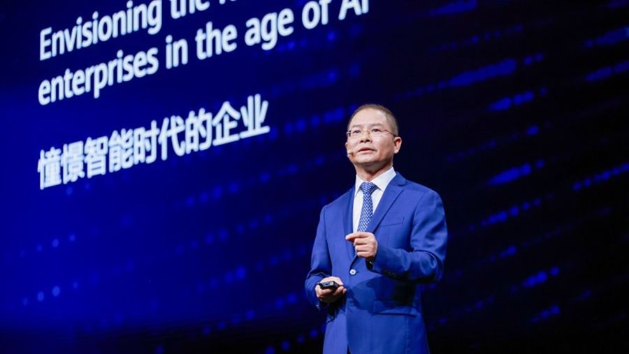Huawei Connect 2024: Paving the Way for All Intelligence