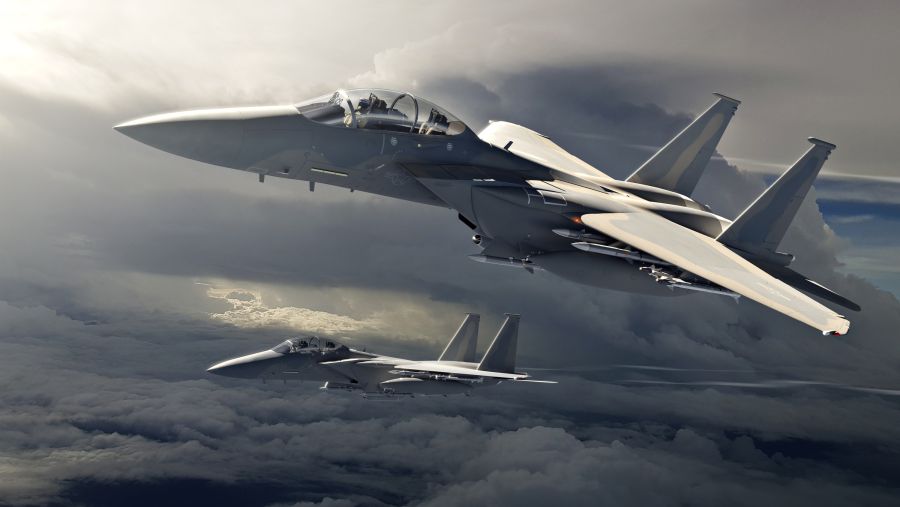 Boeing to Focus on Defense and Commercial Capabilities at Inaugural Egypt International Airshow 2024