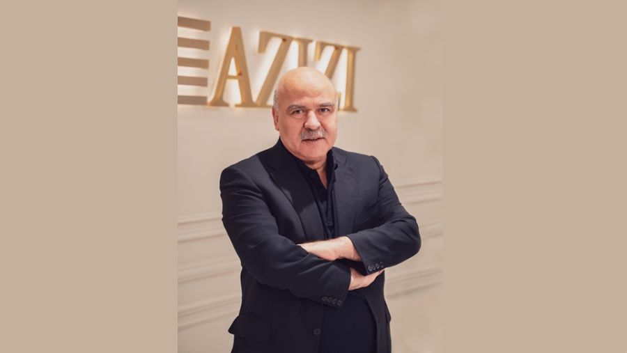 "برج عزيزي" ثاني أطول برج في العالم بارتفاع 725 متراً