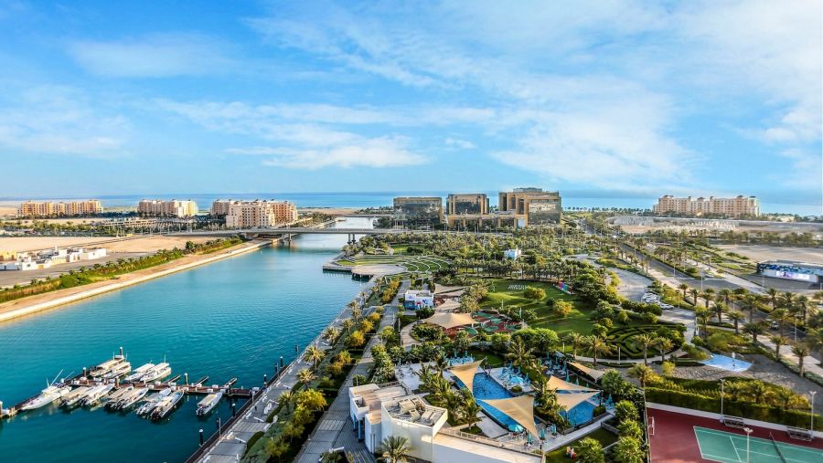 إعمار، المدينة الاقتصادية تكشف عن خطتها الشاملة لإعادة هيكلة المركز المالي لدفع التحول الشامل وتنفيذ المبادرات الاستراتيجية المواءمة مع رؤية السعودية 2030