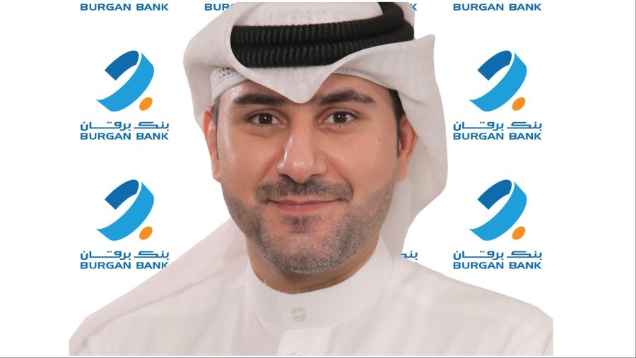 Burgan Bank 