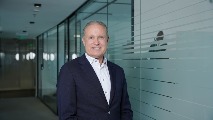 Mr. Philippe Jarre, President, Mindware Group