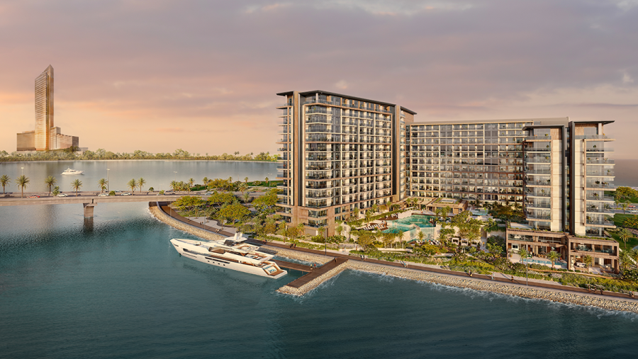 Ellington Properties Reveals Playa Del Sol: A Coastal Retreat on Al Marjan Island, Ras Al Khaimah 