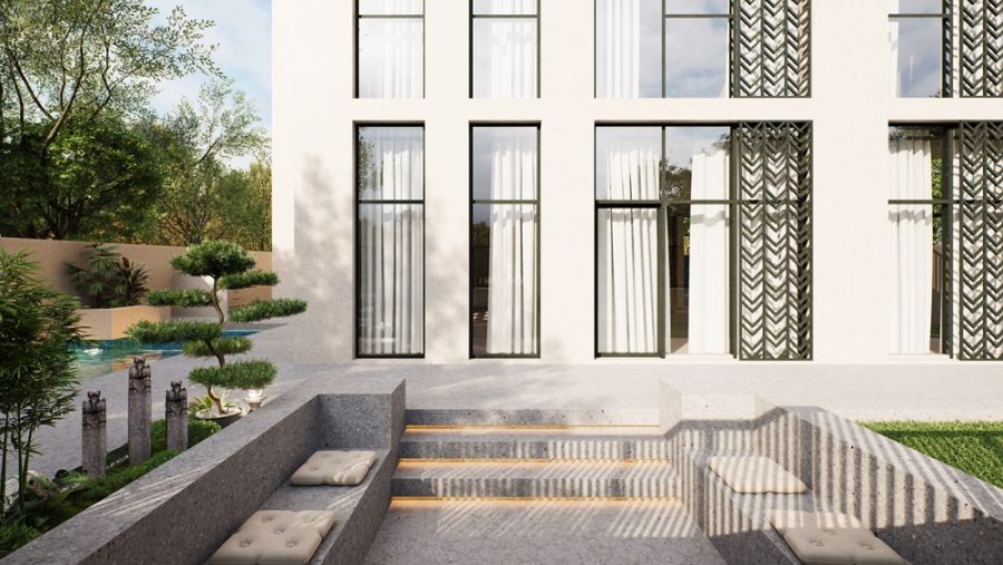 مجموعة ألف تطلق “سامر 1” ضمن مشروع حيّان