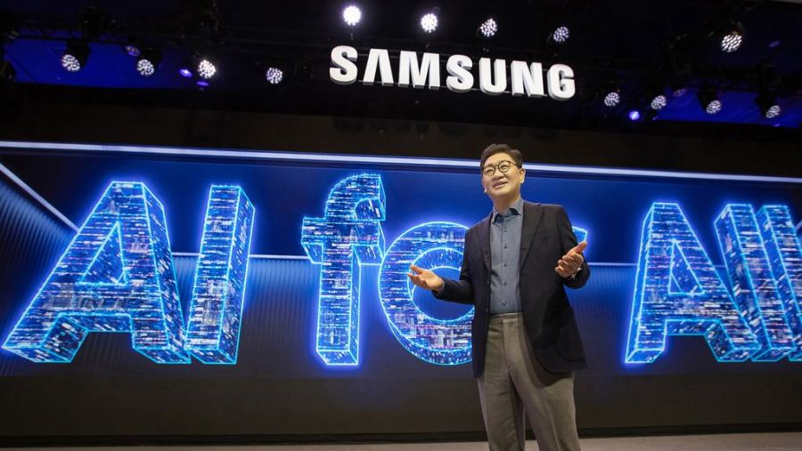 سامسونج تعلن عن ميزات جديدة في تطبيق Samsung Food خلال معرض IFA 2024