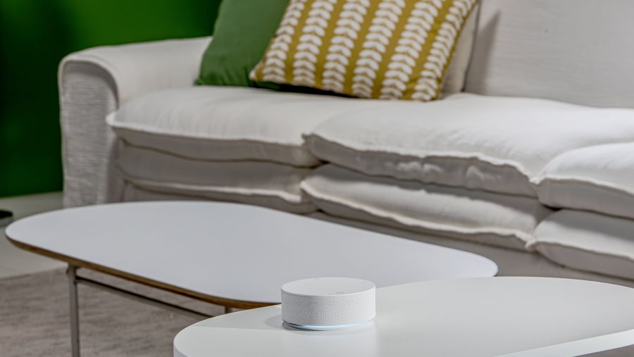 LG Opens New Chapter In Connected Home Living With “Thinq On” Ai Home Hub At IFA 2024