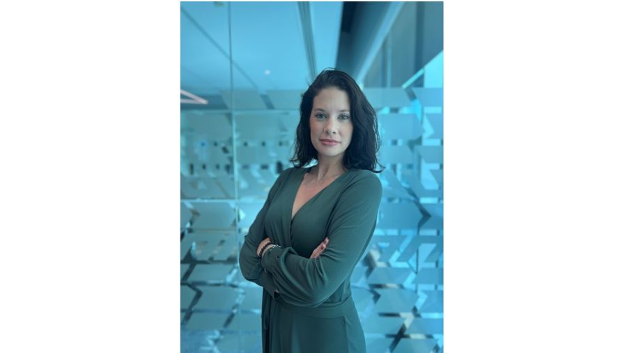 Volkswagen Middle East Appoints Virginie Ludmer as Marketing Director