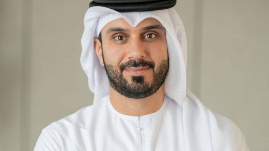 جاسم العوضي، الرئيس التنفيذي لتكنولوجيا المعلومات والاتصالات في "دو": 