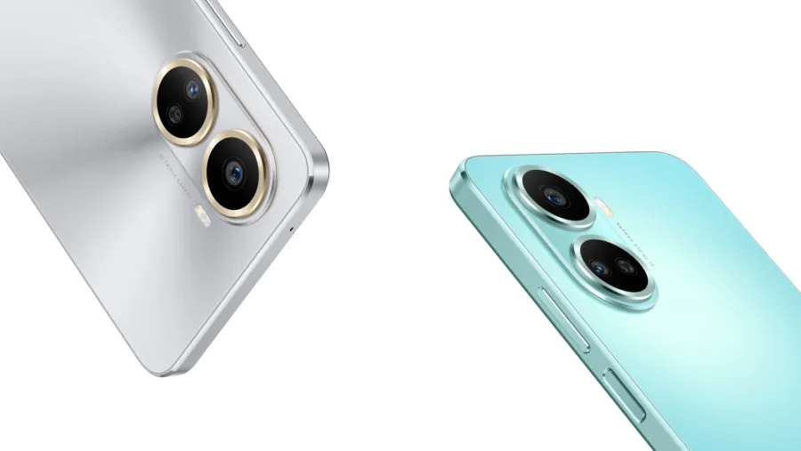 Huawei 