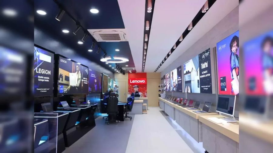 Lenovo Introduces New Services that Bring Flexible, Affordable and Manageable AI to Enterprises
