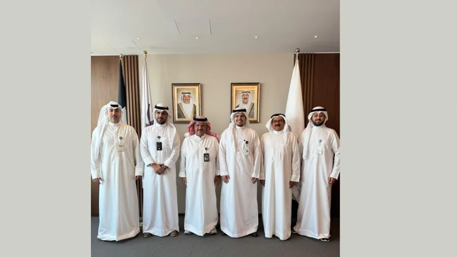 stc توقع عقد مقرها الجديد في محافظة العاصمة 