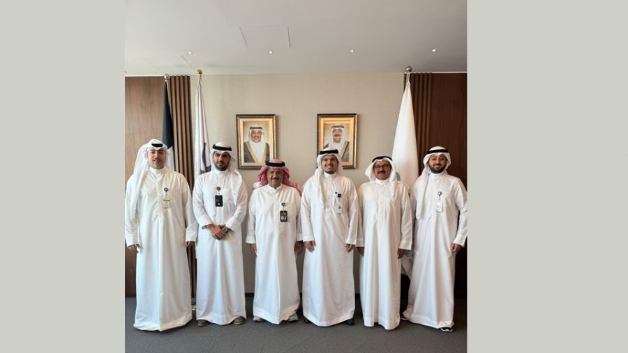 stc توقع عقد مقرها الجديد في محافظة العاصمة 