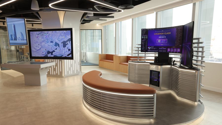 Visa تفتتح مركزاً للابتكار ومقراً جديداً في المملكة العربية السعودية لدفع النمو في قطاع المدفوعات الرقمية