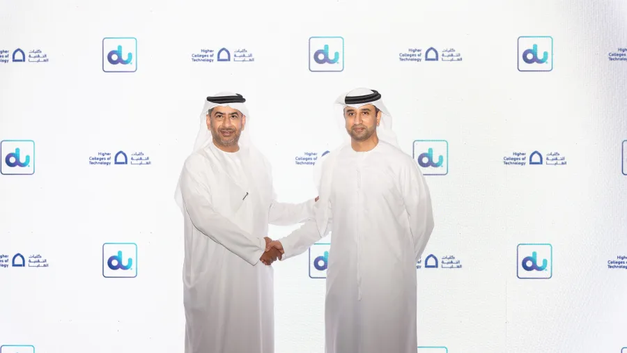 دو" وكليات التقنية العليا تعلنان مشروع رقمنة مركز اتصال ""OneHCT وتطويره وفق معايير نظام النجوم العالمي لتصنيف الخدمات