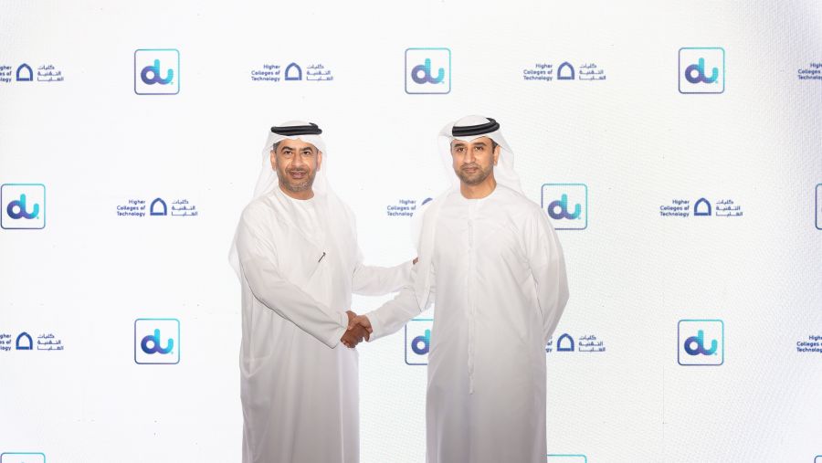 دو" وكليات التقنية العليا تعلنان مشروع رقمنة مركز اتصال ""OneHCT وتطويره وفق معايير نظام النجوم العالمي لتصنيف الخدمات