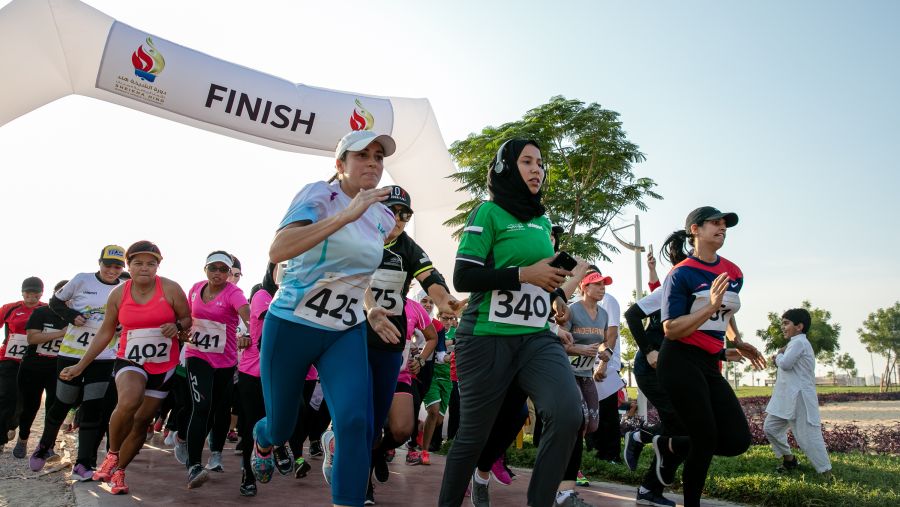 The countdown has begun for the launch of the 12th edition of the Tournament, as it is scheduled from 16th to 30th Oct. 2024.